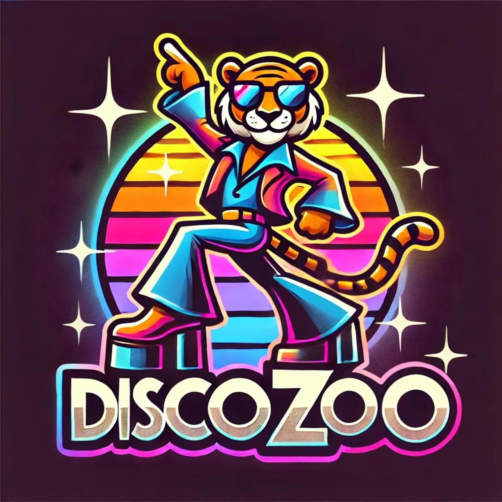 Disco Zoo Bar & Hostel หาดริ้น ภายนอก รูปภาพ